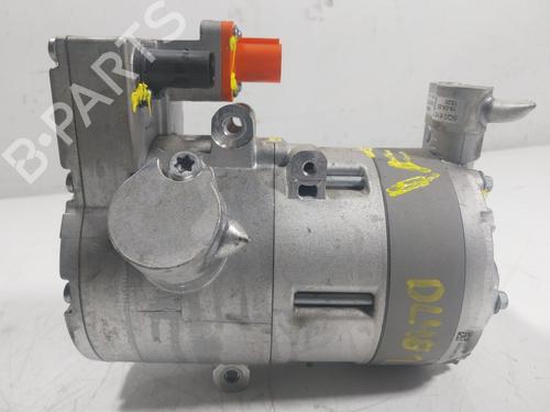 Used AC compressor AC compressor CUPRA LEON Sportstourer (KL8, KU8, KUD) [2020-2026] 16652488 16652488