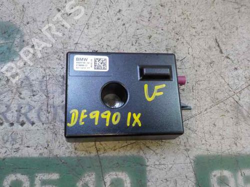 Used Electronic module Electronic module MINI MINI (F55) One (102 hp) 6241035 6241035