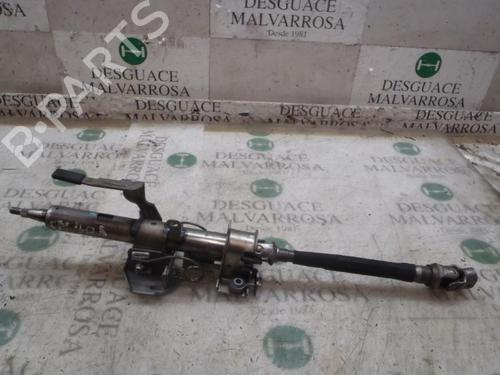 Used Steering column Steering column SMART FORFOUR (454) 1.1 (454.030) (75 hp) 3824186 3824186