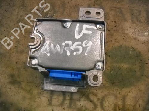 Airbag module OPEL ASTRA G Hatchback (T98)  | BP3772282M53 