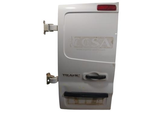 Used Left rear door RENAULT TRAFIC III Van (FG_) [2014-2025]  24574286
