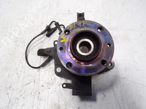 Used Right front steering knuckle RENAULT CLIO IV (BH_) 1.5 dCi 75 (75 hp) 8509549