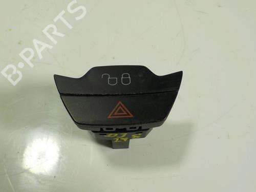 Used Warning switch Warning switch FORD TRANSIT COURIER B460 Box Body/MPV 1.5 TDCi (75 hp) 11189349 11189349