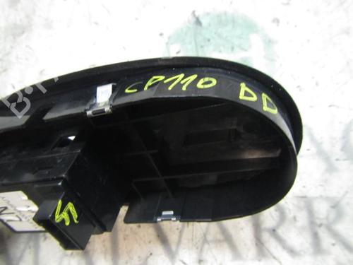 Right front window switch ROVER 75 (RJ) | BP3822148I26 - Image 2