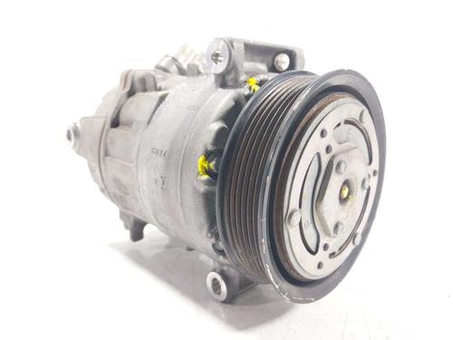 Used AC compressor AC compressor JEEP COMPASS (MP, M6, MV, M7) 2.0 Multijet II 4x4 (173 hp) 40098795 40098795