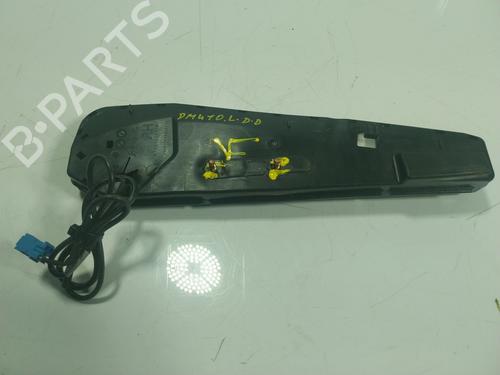 Electronic module BMW 2 Coupe (F22, F87) M 235 i | BP17454124M83 