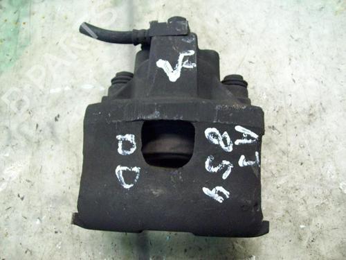Used Right front brake caliper CHRYSLER VOYAGER / GRAND VOYAGER III (GS_, NS_) [1995-2001]  11557379