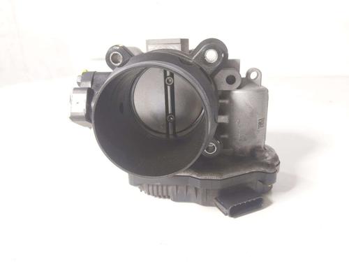 Used Throttle body Throttle body HYUNDAI TUCSON (NX4E, NX4A) 1.6 T-GDi (150 hp) 39415569 39415569