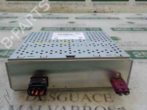 Elektronisk modul MERCEDES-BENZ C-CLASS (W205)  | BP5840666M83 