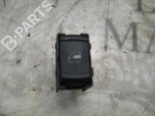 Used Left rear window switch Left rear window switch VW PASSAT B5 (3B2) 1.9 TDI (110 hp) 3763956 3763956