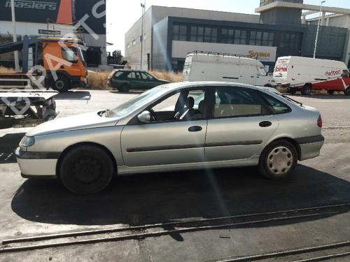 Rear left window mechanism RENAULT LAGUNA I (B56_, 556_) 1.9 dTi (B56J) | BP4710072C24 