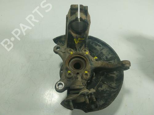 Used Right front steering knuckle Right front steering knuckle VW CADDY IV MPV (SAB, SAJ) 2.0 TDI (102 hp) 20200596 20200596