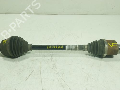 Used Left front driveshaft Left front driveshaft OPEL COMBO E Tour / Life (K9) 1.5 (102 hp) 28810249 28810249