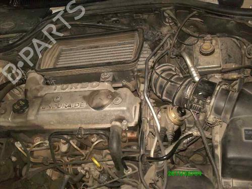 Left front brake caliper FORD ESCORT VI Turnier (GAL, ANL)  | BP11545089M105 