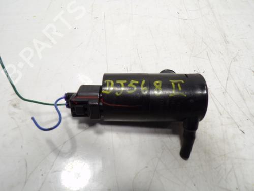 Used Washer pump Washer pump TOYOTA AYGO (_B4_) 1.0 VVTi (KGB40) (72 hp) 14287472 14287472