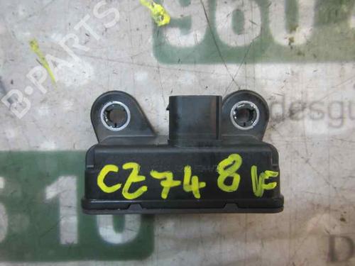 Electronic module RENAULT GRAND SCÉNIC III (JZ0/1_)  | BP3862868M83 