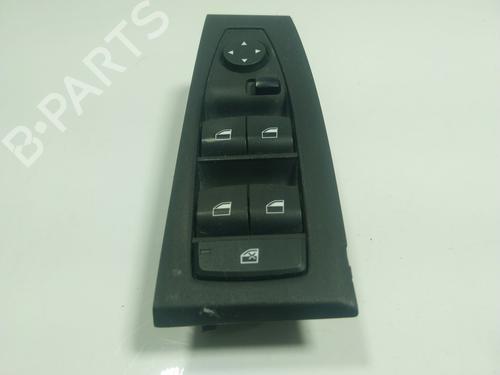 Used Left front window switch Left front window switch BMW 2 Active Tourer (F45) [2013-2021] 19253619 19253619