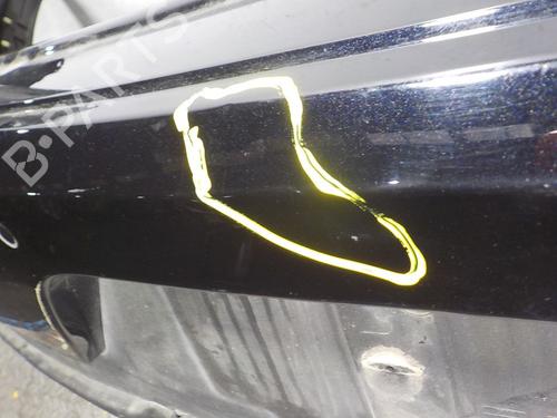 Rear bumper PORSCHE MACAN (95B) 2.0 | BP15087152C8 