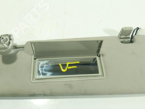 left-sun-visor-land-rover-discovery-iv-l319-2009-2010-2011-2012-2013-2014-2015-2016-2017-2018-30269555 main image