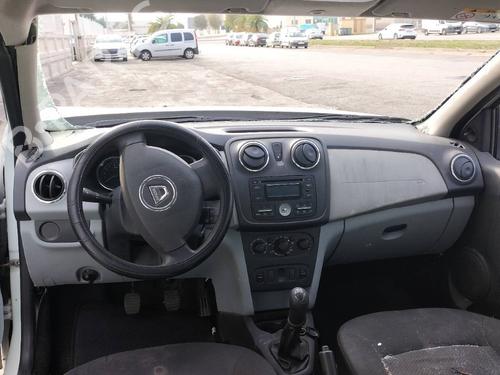 Starter DACIA SANDERO II 1.2 | BP17512872M8 - Image 8