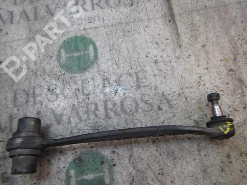 Used Right rear suspension arm Right rear suspension arm MERCEDES-BENZ S-CLASS (W220) S 400 CDI (220.028, 220.128) (250 hp) 3834565 3834565