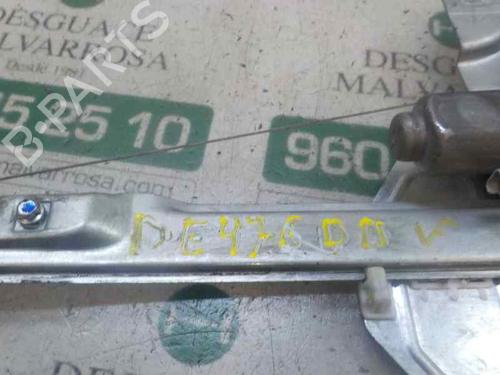 Front right window mechanism PEUGEOT PARTNER Tepee | BP5016717C23 - Image 6