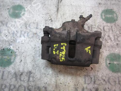 Used Left front brake caliper Left front brake caliper RENAULT KANGOO (KC0/1_) [1997-2026] 11548311 11548311
