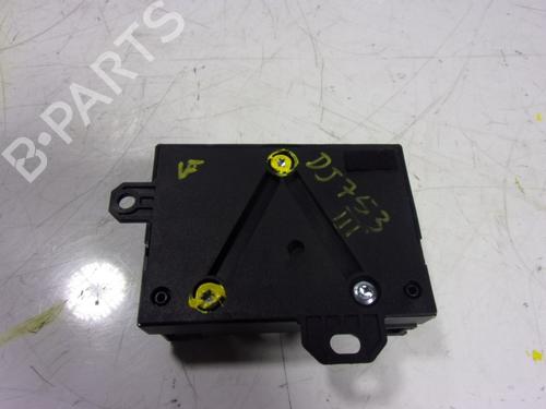 Used Electronic module Electronic module MERCEDES-BENZ E-CLASS Convertible (A207) [2010-2016] 10861473 10861473