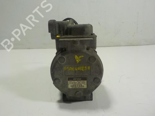 AC compressor IVECO DAILY IV Van  | BP10696188M34 