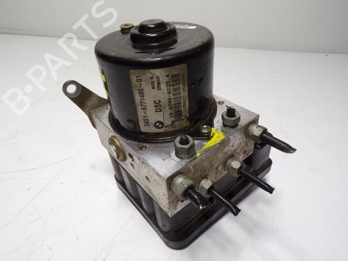 ABS pump BMW 1 (E87)  | BP13302544M43 