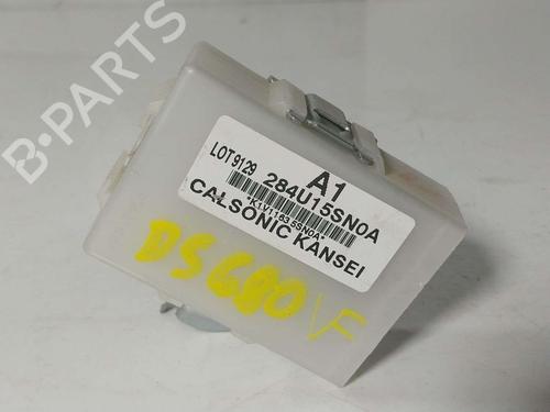 Used Electronic module Electronic module NISSAN LEAF (ZE1) Electric (150 hp) 40069523 40069523