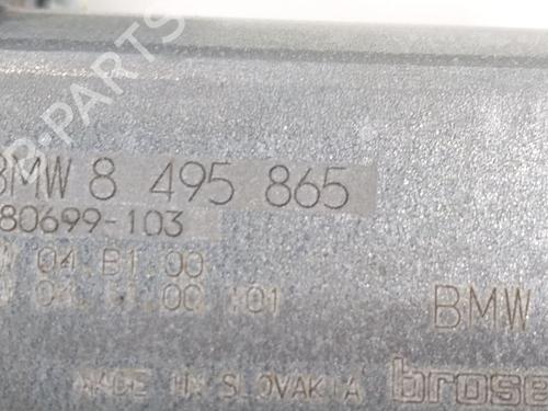 Left front window motor BMW 3 (G20, G80, G28) 330 d xDrive | BP24599947E21