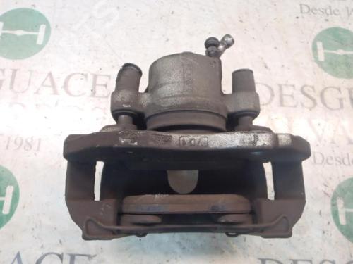 Højre bremsekaliber foran FORD FOCUS II (DA_, HCP, DP) 1.6 TDCi | BP11546595M104 