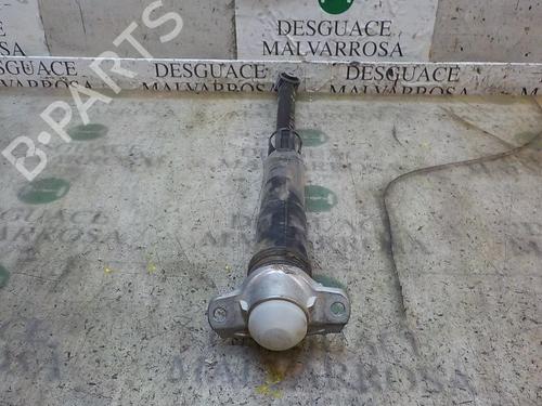 Used Right rear shock absorber SEAT IBIZA V (KJ1, KJG) 1.0 TSI (95 hp) 3989861