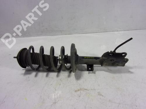 Used Right front shock absorber Right front shock absorber MAZDA CX-5 (KE, GH) [2011-2017] 10640077 10640077