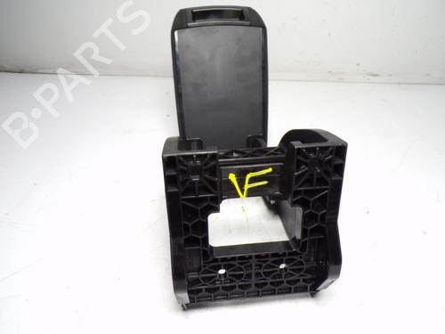 Armrest / Center console SKODA YETI (5L) 1.2 TSI | BP16128241I20 