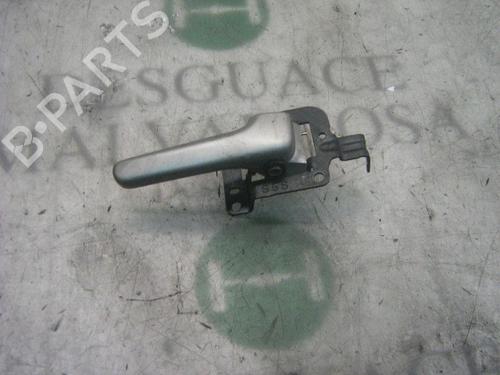Used Front right interior door handle Front right interior door handle HONDA CIVIC VII Hatchback (EU, EP, EV) 1.4 iS (EP1, EU5, EU7) (90 hp) 3781838 3781838