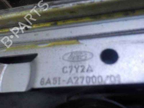 Rudehejsemekanisme Højre bagtil FORD FIESTA VI (CB1, CCN)  | BP5157634C25 