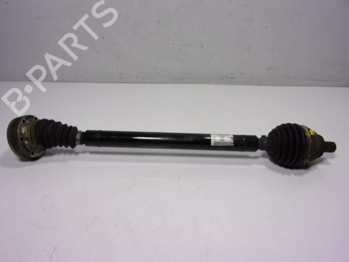 Used Right front driveshaft Right front driveshaft SEAT LEON (5F1) [2012-2021] 15557134 15557134
