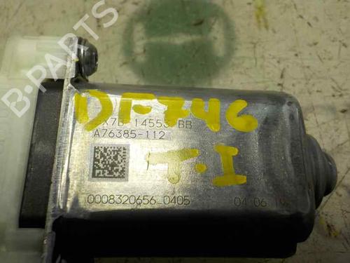Left rear window motor FORD FOCUS IV (HN)  | BP6681636E23