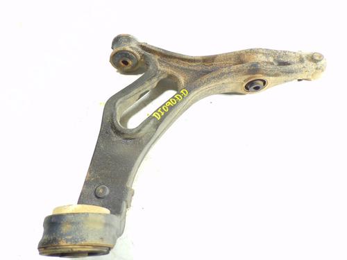 Used Right front suspension arm VW TOUAREG (7LA, 7L6, 7L7) 3.0 V6 TDI (225 hp) 8538934