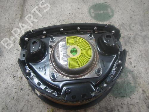 Førerens kollisjonspute OPEL MERIVA A MPV (X03) 1.7 CDTI (E75) | BP3823561C9 