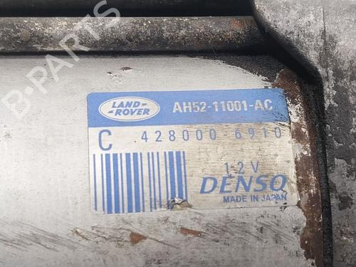 Starter LAND ROVER RANGE ROVER EVOQUE (L538) 2.2 D 4x4 | BP24462538M8  - Image 5