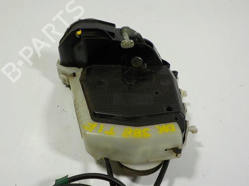 Rear left lock TOYOTA YARIS (_P13_) 1.0 (KSP130_, KSP130) | BP13057078C100 
