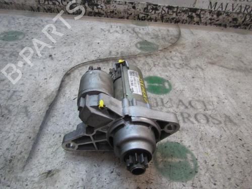 Used Starter Starter 3840701 3840701