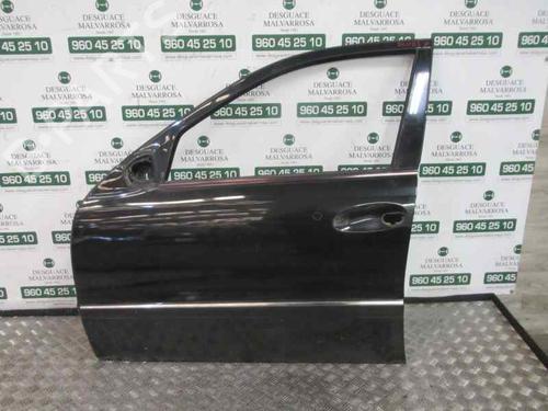 Used Left front door MERCEDES-BENZ E-CLASS (W211) [2002-2009]  3990929