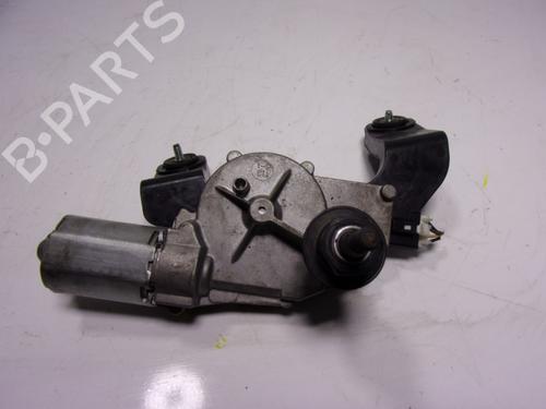 Used Rear wiper motor HYUNDAI ix35 (LM, EL, ELH) 1.7 CRDi (116 hp) 15854231