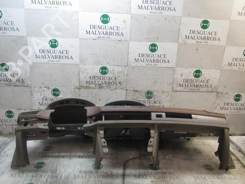 Dashboard BMW 7 (E65, E66, E67) 730 d | BP3842684C46  - Image 6