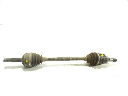 Used Left front driveshaft Left front driveshaft TOYOTA IQ (_J1_) 1.0 (KGJ10_, KGJ10R) (68 hp) 8338173 8338173