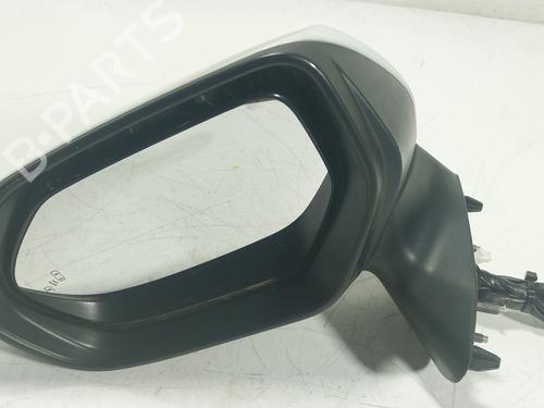 Used Left mirror Left mirror TOYOTA YARIS CROSS (MXP_) 1.5 Hybrid (MXPJ10) (116 hp) 32184034 32184034